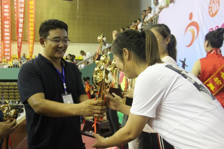 安陽市睿華教育咨詢服務(wù)