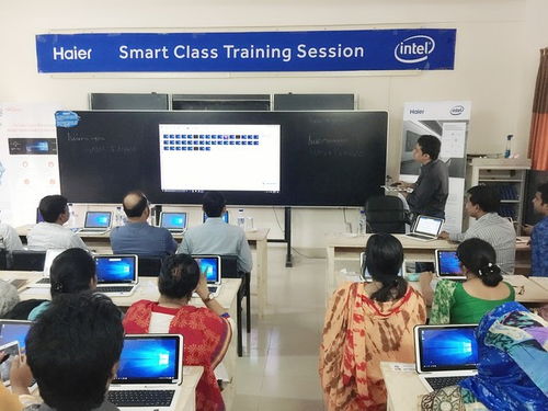 學(xué)聯(lián)網(wǎng)以產(chǎn)品和服務(wù)推動孟加拉教育信息化