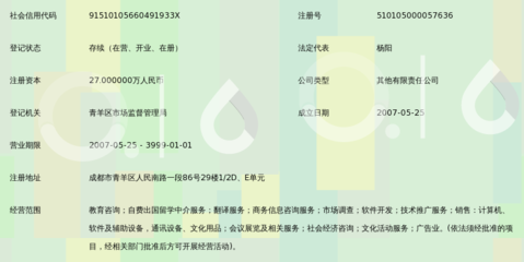 成都夢工廠教育咨詢服務(wù)有限公司