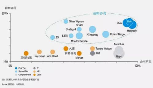 職場(chǎng) 咨詢 只是給點(diǎn)建議 除了mbb還有哪些