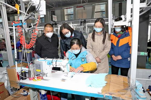 四川廣安服務(wù)專班走進(jìn)工廠 為企業(yè)趕訂單搭把手 全力以赴拼經(jīng)濟(jì)搞建設(shè)