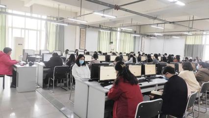 圖書(shū)館舉辦文獻(xiàn)信息檢索教學(xué)觀摩課活動(dòng)