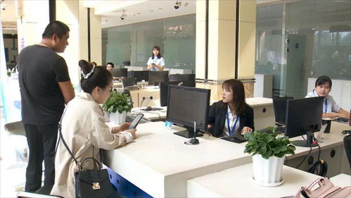 聚焦一號(hào)改革工程丨慶云縣行政審批服務(wù)局 再造企業(yè)開(kāi)辦流程 打造一流營(yíng)商環(huán)境