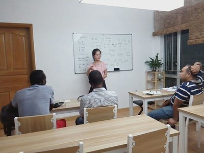 廣州市八音漢學(xué)教育咨詢服務(wù)招聘信息_公司前景_規(guī)模_待遇怎么樣