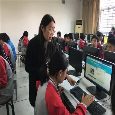 南昌市第二十七中學(xué)啟動(dòng)全校學(xué)生心理健康測評(píng)工作