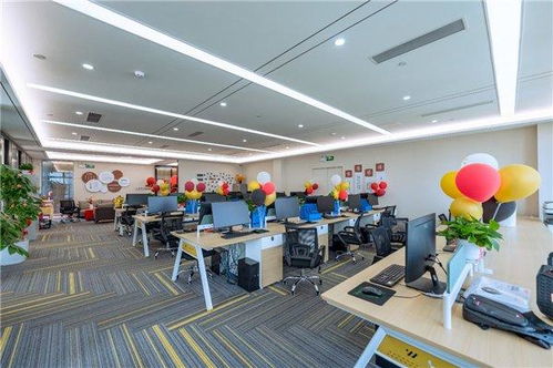 儒林教育喬遷新址,全新戰(zhàn)略位置更好服務(wù)華南區(qū)域市場