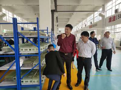 【締結(jié)友好商會 攜手共創(chuàng)發(fā)展】