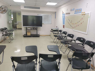 合肥廬陽區(qū)喬雅教育信息咨詢服務(wù)部