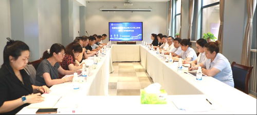 繼續(xù)教育學(xué)院召開物業(yè)服務(wù)外包公司2024年上半年工作考核評議會