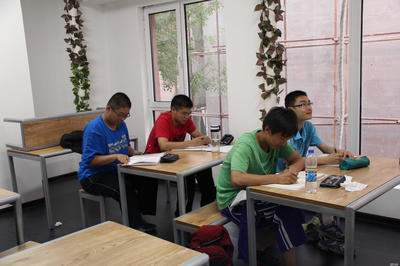 天津市鉑蛟赑教育信息咨詢招聘信息_公司前景_規(guī)模_待遇怎么樣