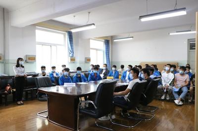 杭州大和熱磁電子來(lái)機(jī)械工程學(xué)院遴選2021屆畢業(yè)生