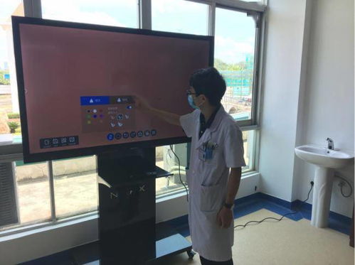 擁抱時(shí)代 逆勢(shì)增長(zhǎng) netrix智能交互平板按下 加速鍵