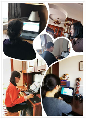 服務(wù)讀者,圖書(shū)館一直在行動(dòng)!