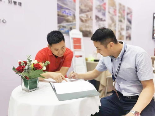 美學(xué)空間校園建設(shè)服務(wù)平臺(tái)亮相西北教育裝備博覽會(huì)