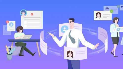 3月1日起實(shí)施的 網(wǎng)絡(luò)招聘服務(wù)管理規(guī)定 適用范圍是什么 資質(zhì)條件做了哪些規(guī)定 來(lái)看