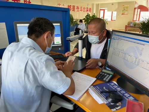 我市不動(dòng)產(chǎn)登記信息查詢業(yè)務(wù)實(shí)現(xiàn)全程 掌上辦