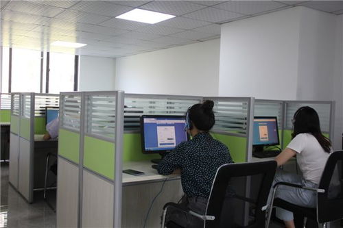 淮安佳呼信息咨詢服務(wù)中心簡介