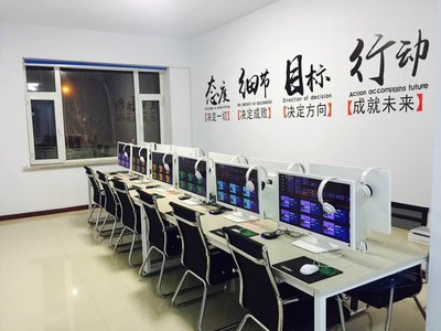 招生/課程顧問(wèn)_磐石市河南街王后雄教育咨詢中心招聘信息