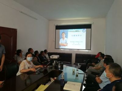 湖北民族大學(xué)三支部開展村級衛(wèi)生服務(wù)調(diào)研及健康講座咨詢活動