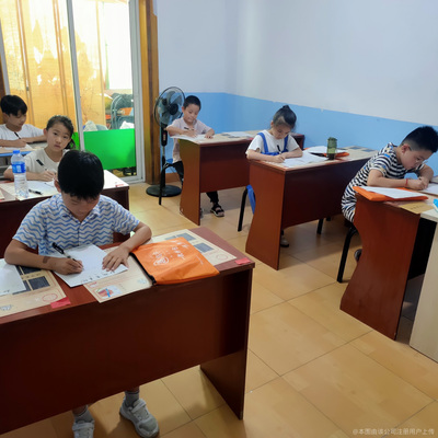 合肥廬陽(yáng)區(qū)慧知一教育信息咨詢服務(wù)中心