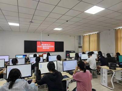 初等教育學(xué)院“1+X社會(huì)心理服務(wù)職業(yè)技能等級證書”考試再創(chuàng)佳績