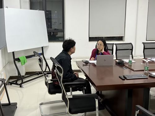 千鋒教育陪伴式教學服務之班主任篇 全天候回復,高質(zhì)量指導