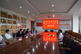 日本 正勇會 醫(yī)療控股集團社長甲斐正訓(xùn)一行來我院訪問交流