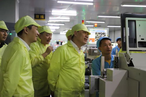 汕頭高新區(qū)踐行為民服務(wù)理念,推動黨史學(xué)習(xí)教育走深走實