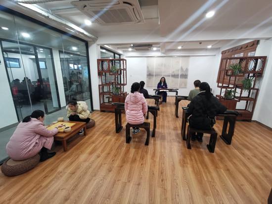 上城區(qū)發(fā)布&ldquo;尚城&middot;紅星系&rdquo;沿湖黨建示范帶