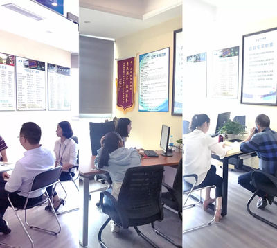 點劃教育高考升學公益講座-自主招生重慶一中專場圓滿成功!