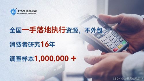 上書房信息咨詢 消費者研究如何執(zhí)行
