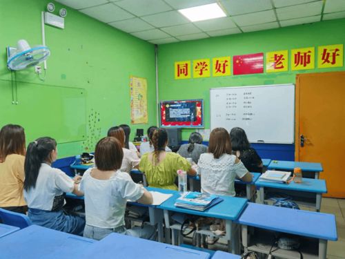 金牌咨詢師培訓(xùn) 專業(yè)服務(wù)，助力家長(zhǎng)教育之路