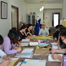 探索教育信息咨詢新路徑 武侯區(qū)華藝教育信息咨詢服務部的專業(yè)服務與實踐價值